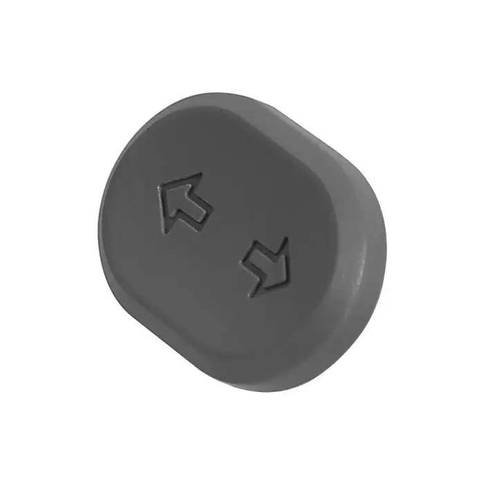 Bouton de clignotant pour Ninebot F2 F2 PRO E2 Pro E3 E3 Pro MAX G2, accessoires pour Scooter électr