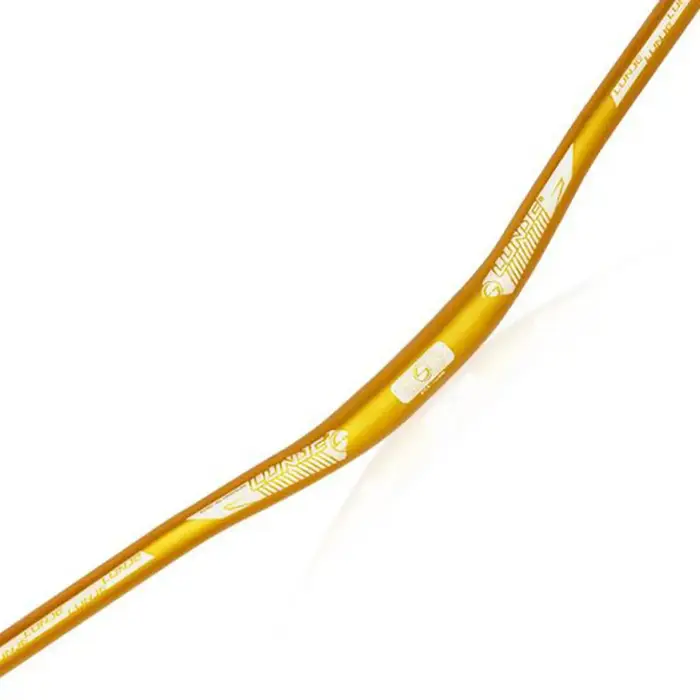 Guidon de vélo élévateur de 31.8mm