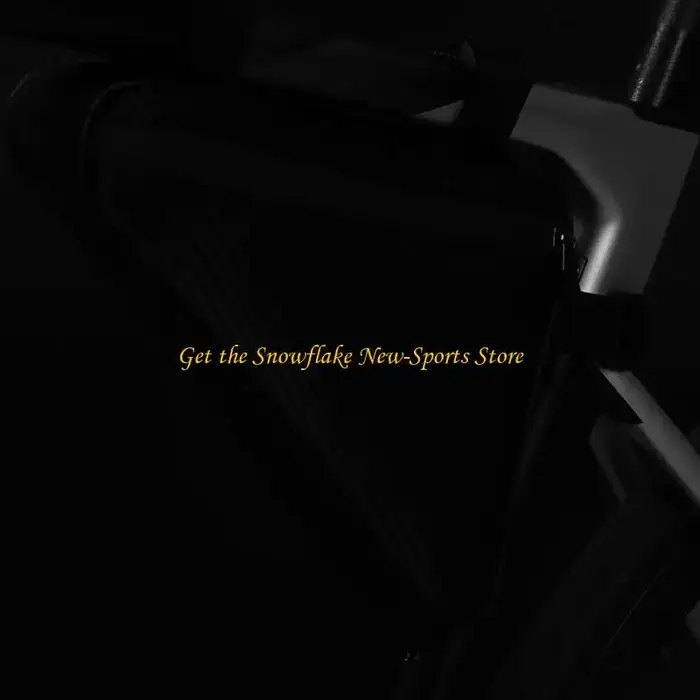 Pochette triangulaire de rangement pour tube supérieur de vélo en polyester blanc étanche et robuste pour navetteurs et sportifs