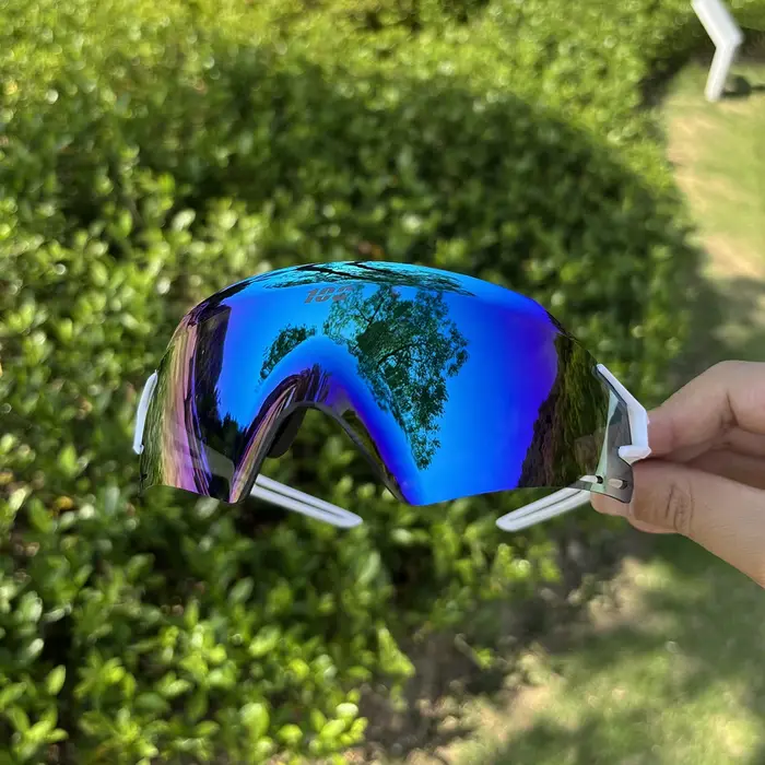 Lunettes de cyclisme, lunettes de vélo, lunettes de sport de plein air, lunettes de soleil pour vélo