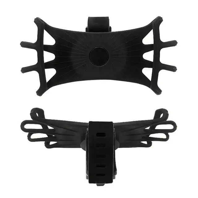 Support de téléphone portable pour vélo, support de téléphone portable pour moto, support de téléphone pour iPhone Samsung Xiaomi Gsm Houder Fiets