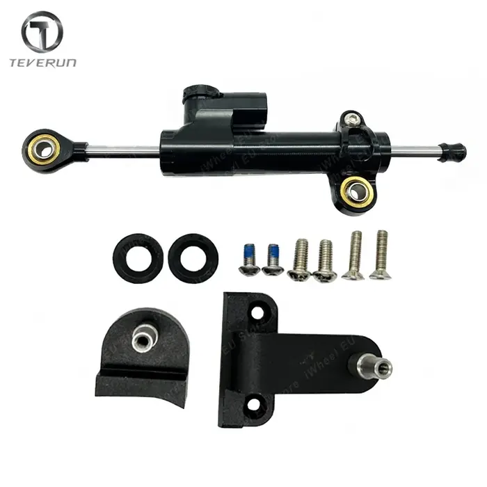 Kit d'amortisseur de direction Teverun Fighter 11/11+ d'origine
