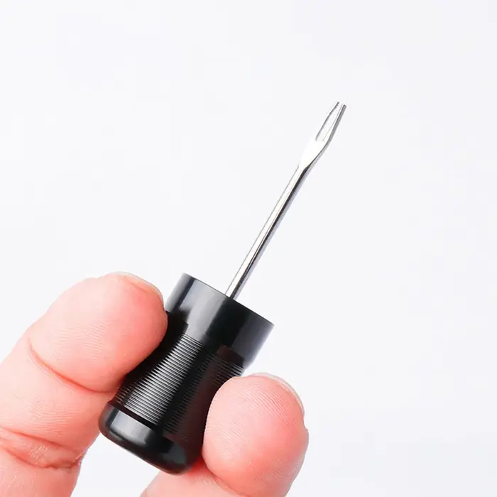 Kit de réparation de pneus tubeless pour vélo