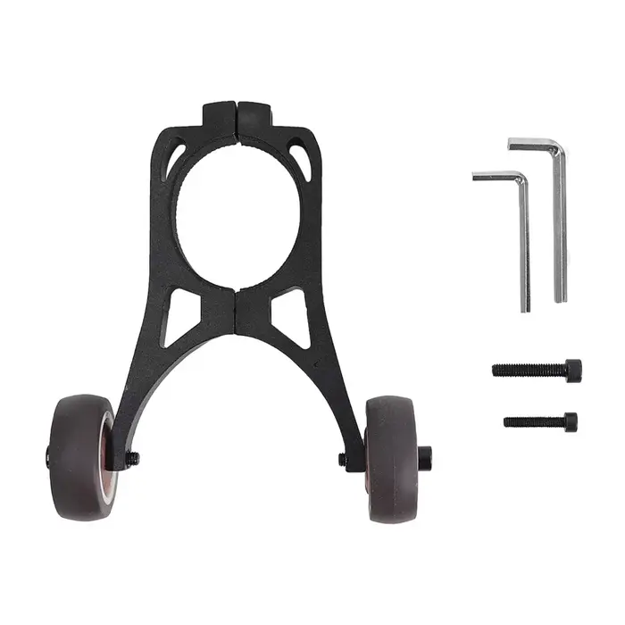Support pliant pour Scooter électrique Xiaomi M365 1S Pro