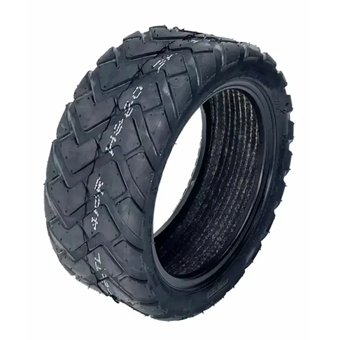 3X 80/60-6 pneu Tubeless