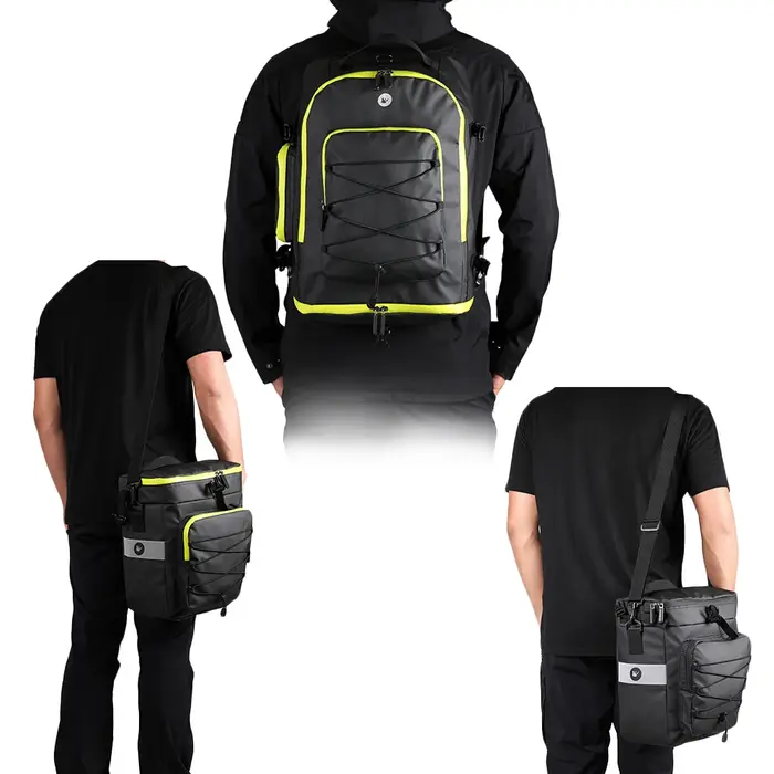 Bal inowalk-Sac de vélo 3 en 1