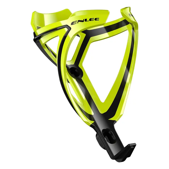 Support de bouteille d'eau pour vélo ENLEE, résistant à l'usure, pour vélo de route et VTT, porte-bo