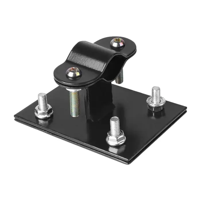 Adaptateur de panier de vélo pour route et montagne