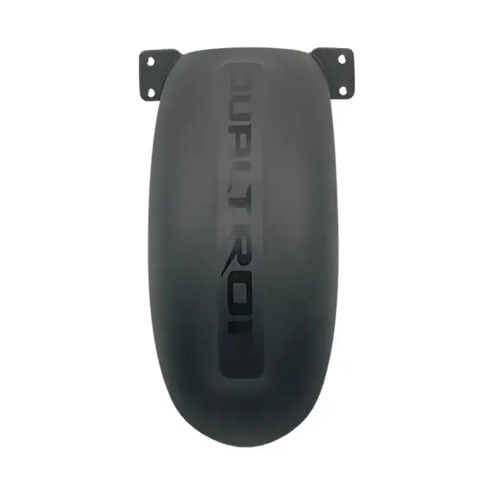 Garde-boue arrière pour Scooter électrique
