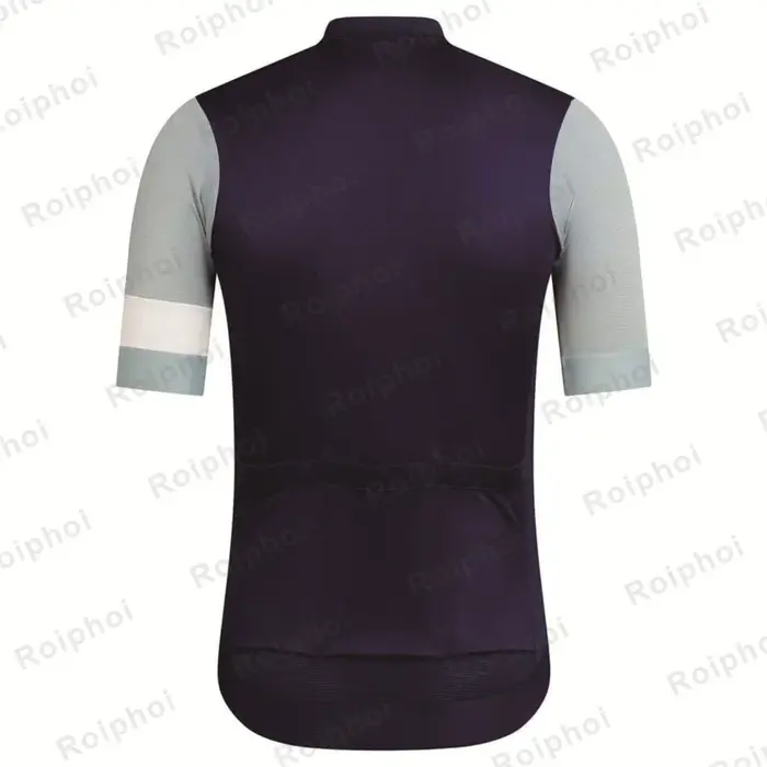 ROIPHOI – Maillot de cyclisme pour hommes