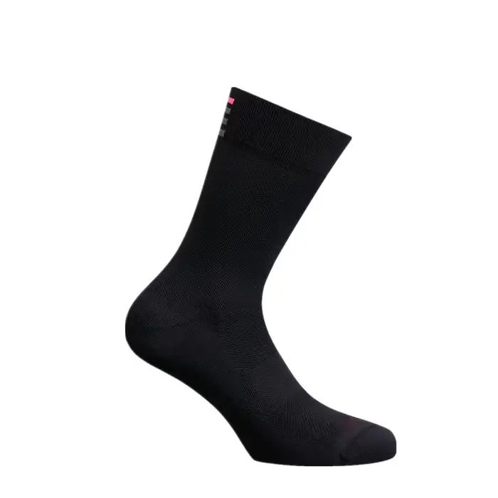 Nouvelles chaussettes de vélo de route professionnelles de haute qualité, respirantes, pour le cycli