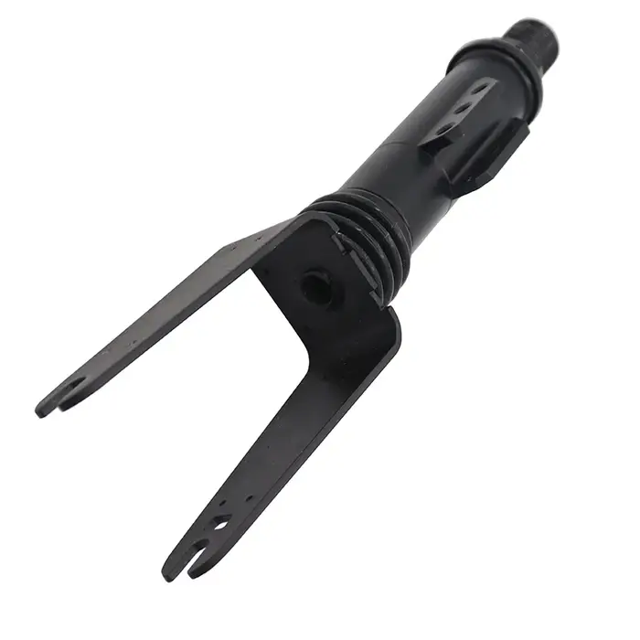 Fourche avant universelle pour scooter de 8 pouces