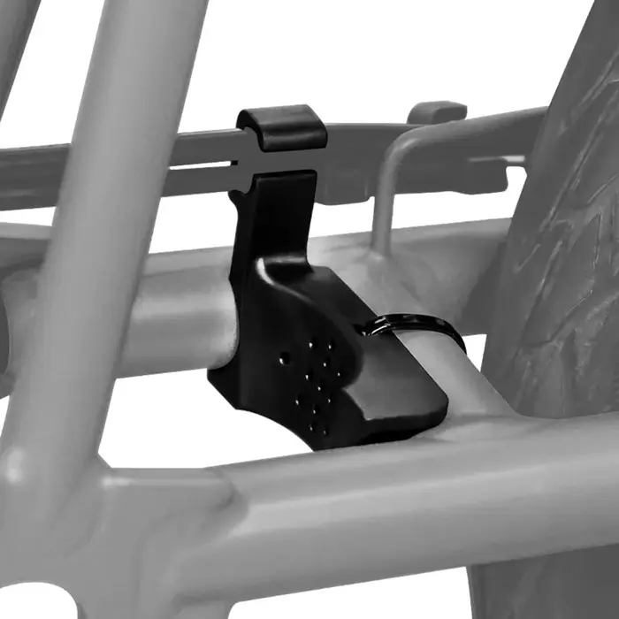 Stabilisateur de Protection de cadre de vélo