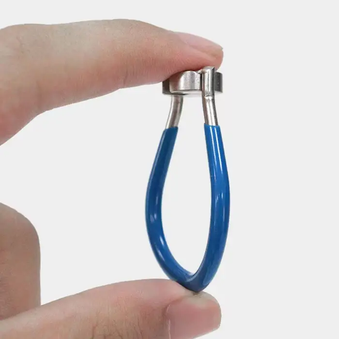 Clé à rayons multifonction pour vélo d'extérieur