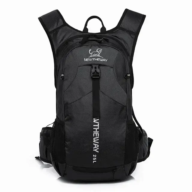 Sac à dos imperméable pour vélo Sac à dos d'hydratation