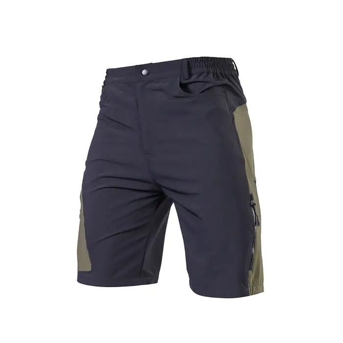 TOMSHOO – short de cyclisme pour hommes