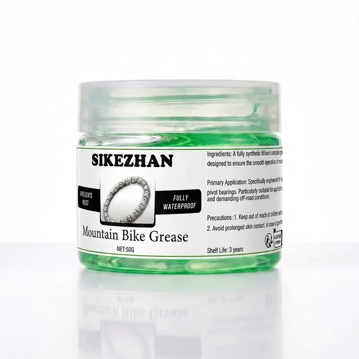 Graisse pour vélo imperméable SIKEZHAN