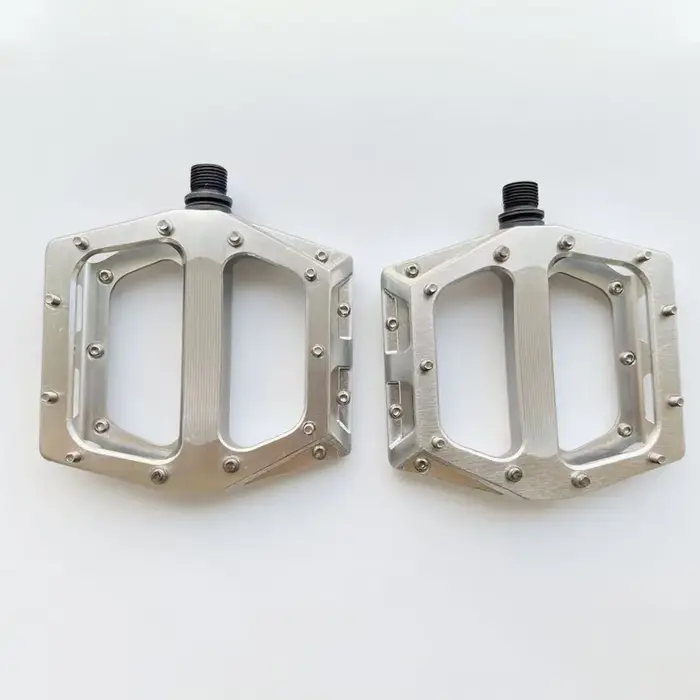 DMR VAULT VTT pédales de vélo en alliage d'aluminium pour VTT telles que