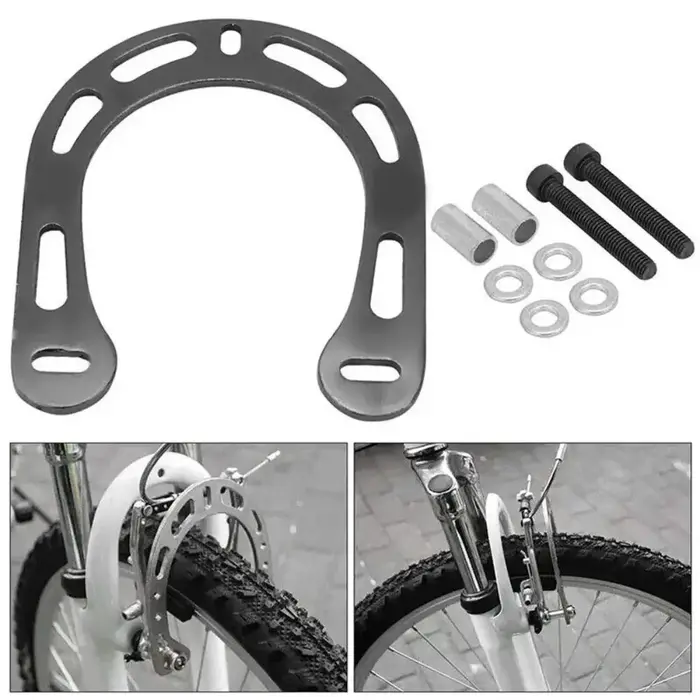 Rehausseur de frein de vélo VTT V