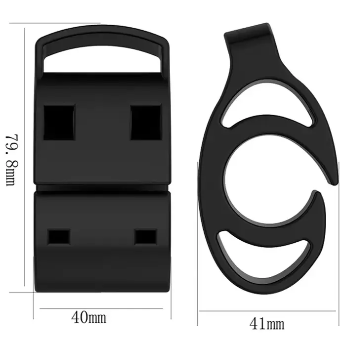 Kit de fixation de guidon de vélo pour Garmin Forerunner