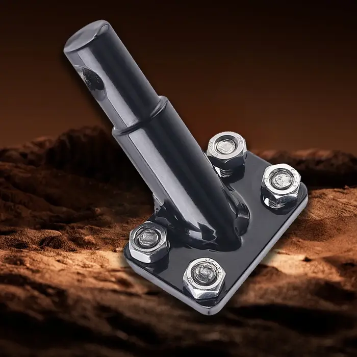 Attache de remorque pour vélo, coupleur de remorque pour vélo, connecteur de remorque pour enfants et la plupart des vélos