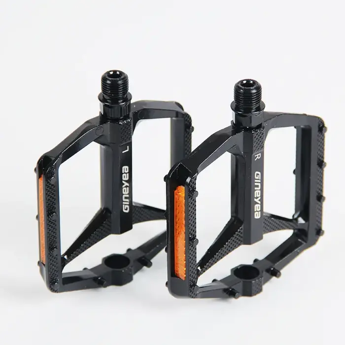 Pédales de vélo Gineyea M511
