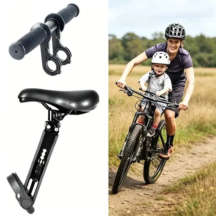 Siège de vélo pour enfant