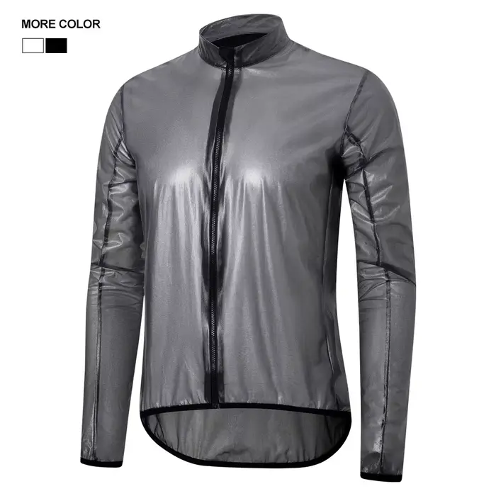 Veste de cyclisme ultralégère Hiserwa