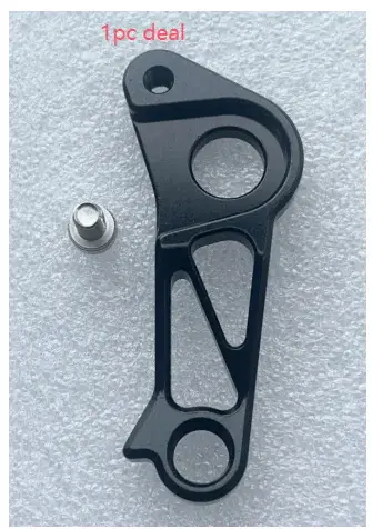 Cintre de dérailleur arrière de vélo