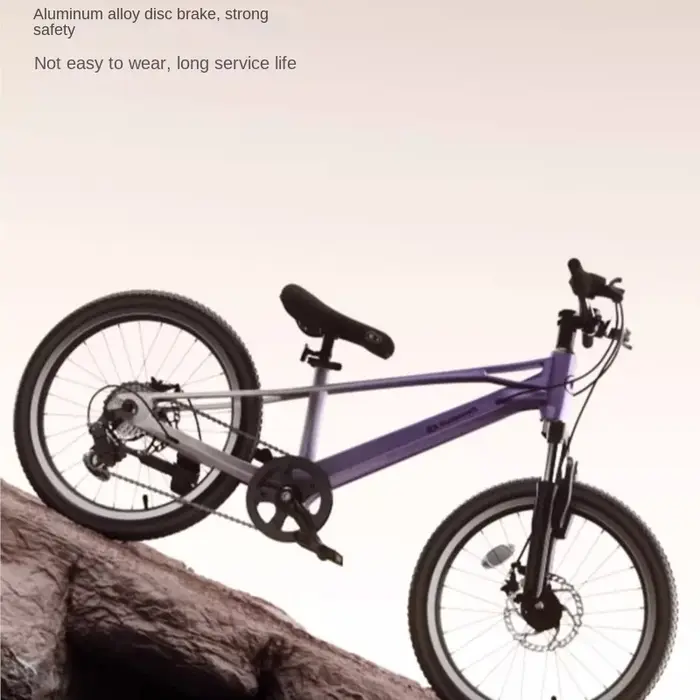 Selfree KK vélo pour enfants 8-14 ans