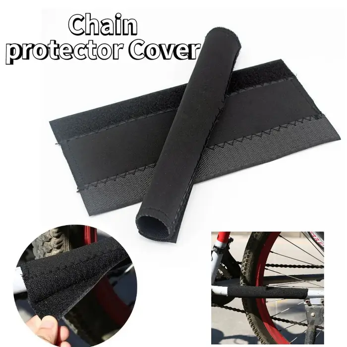 JOProtector-Protection anti-rayures pour cadre de vélo de route et VTT