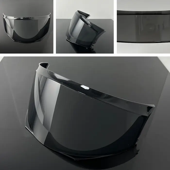Visière de casque EVO ES pour EVO ONE EVO ONE 2 EVO ES EVO GT