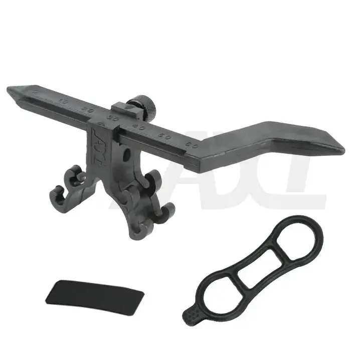 Mini support de réglage de roue de vélo, outils de réglage de jantes de vélo, outils de réparation d