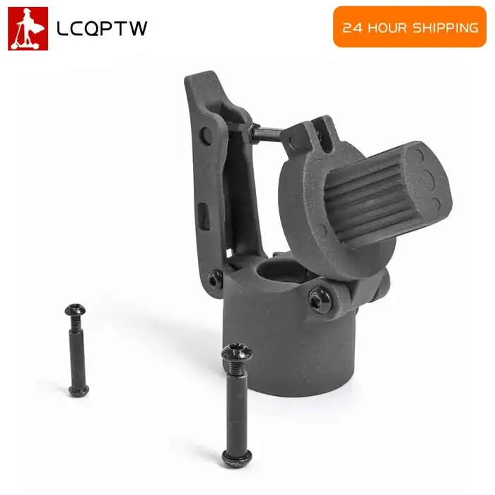 Vis de fixation de base pliable pour trottinette électrique Ninebot MAX G30 G30D