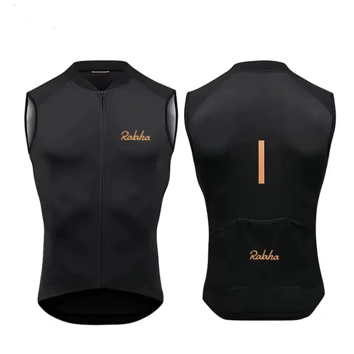 Nouveau Gilet 2026 pour Cyclisme sur Route, Loisirs, VTT Tout-Terrain, Coupe-Vent, Imperméable, Gile