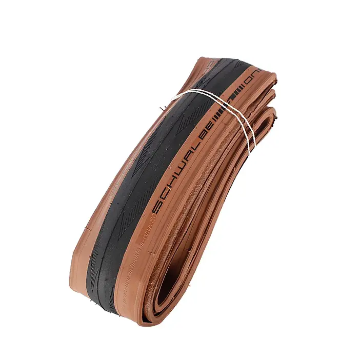 Pneu de vélo pliable Schwalbe ONE 700x25C 28C pour vélo de route 700C