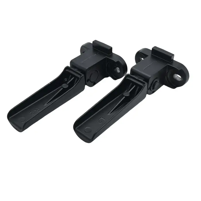 Pédales pliables pour vélo électrique OUXI V8