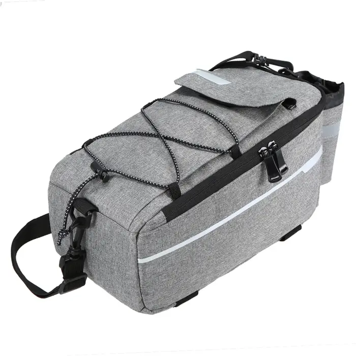 Sac isotherme pour coffre de vélo