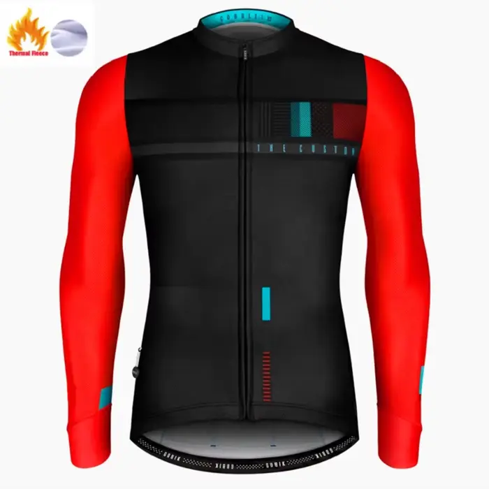 Maillot de cyclisme pour hommes
