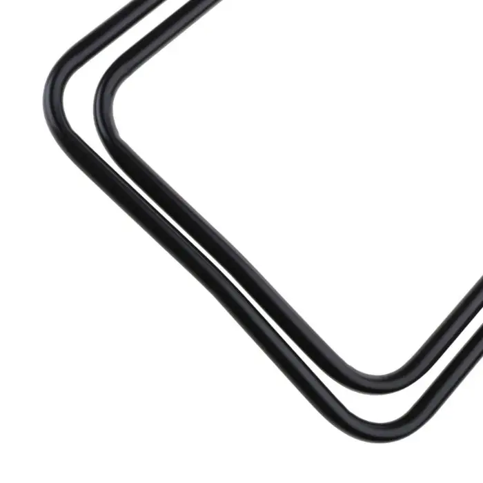 Support triangulaire pour vélo route