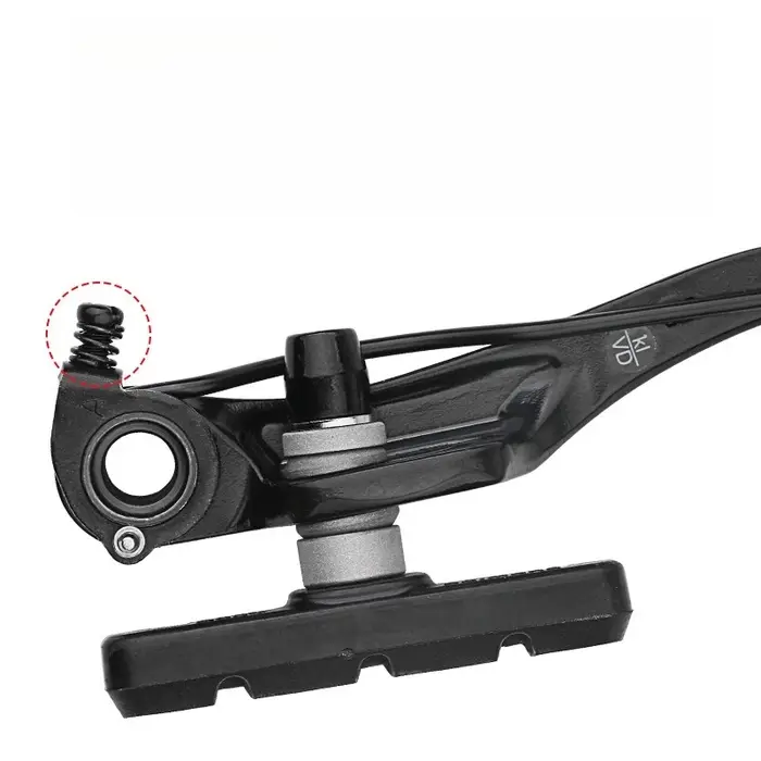 BR T4000 linéaire V frein SHIMANO Alivio VTT vélo