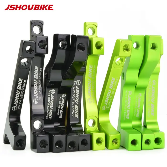 JSHOU – adaptateur de frein à disque de vélo, pièces de vtt, convertisseur PM/IS A à B, support de f