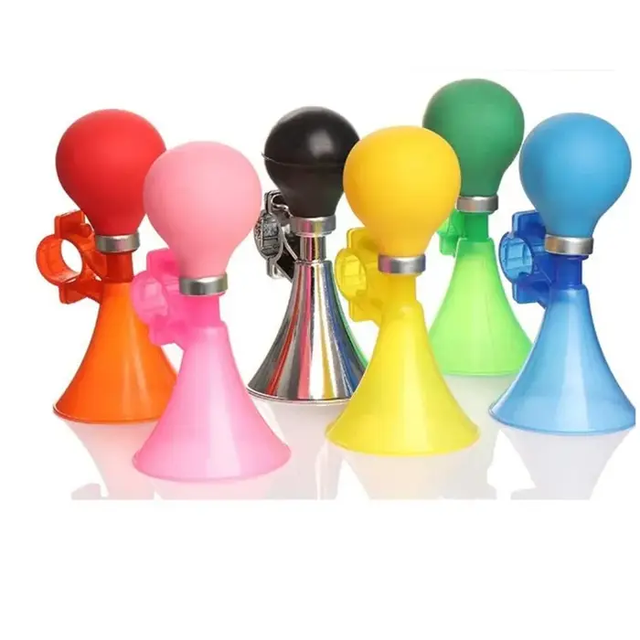 Cloche forte pour vélo pour enfants