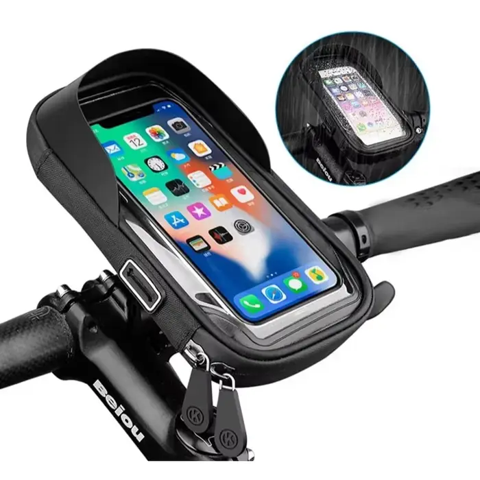 Support de navigation GPS pour vélo et moto