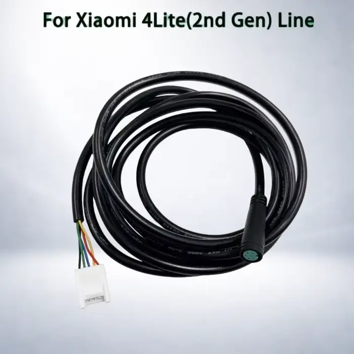 Kit de Contrôleur de Trottinette Électrique jusqu'à 58 km/h pour Xiaomi 4 Lite 2ème Génération – Déverrouillage de la