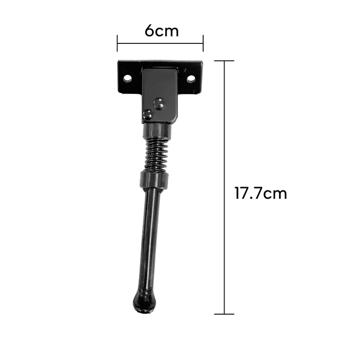 Béquille de stationnement pour Scooter électrique E-CROSS One/Pro2