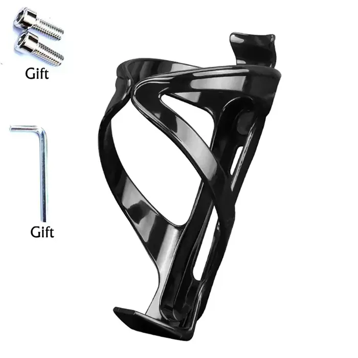 Support de bouteille d'eau pour vélo