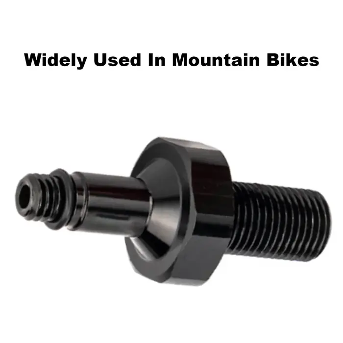 Adaptateur de Valve de vélo
