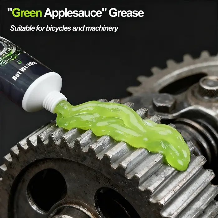 Graisse de vélo Premium 70g