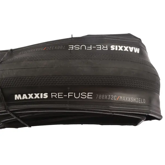 MAXXIS NEW RE-Finspected Bicycle opathy Long Distance Travel